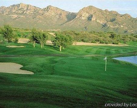 The Golf Villas At Oro Valley Tortolita Fasiliteter bilde